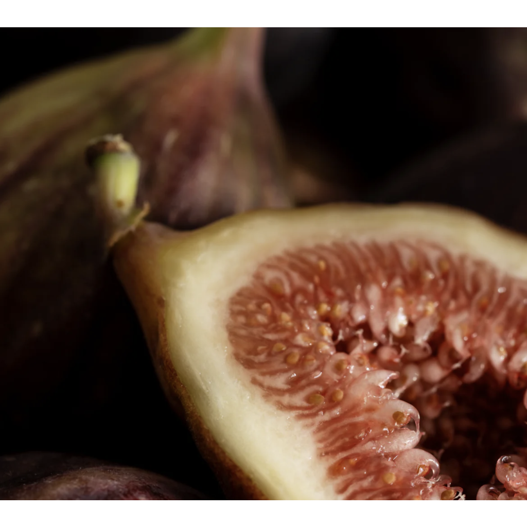 Violet Fig - Smart Vial