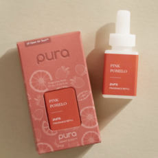 Pink Pomelo - Smart Vial (Pura)