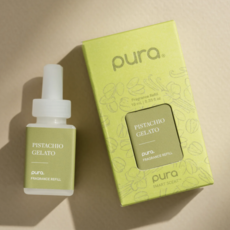 Pistachio Gelato - Smart Vial (Pura)