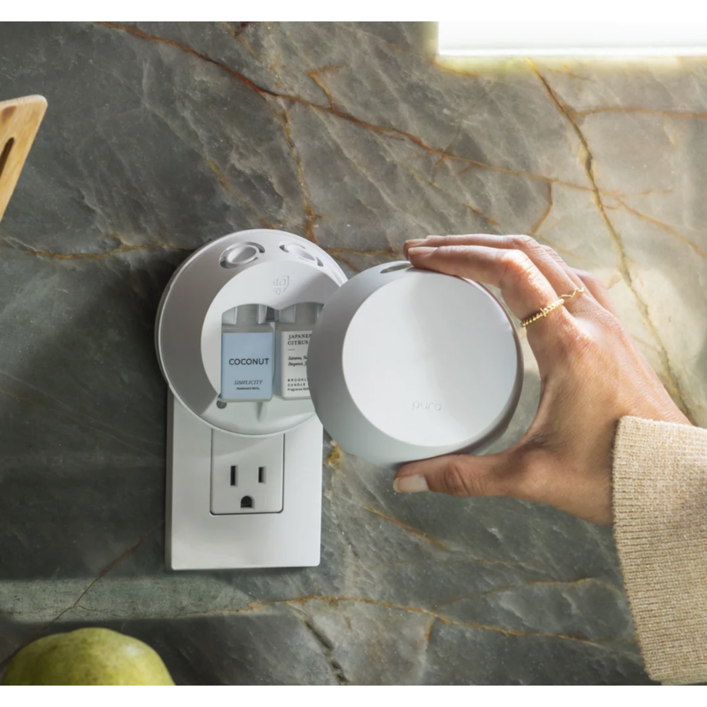 Pura Device V4 with Individual Device Box