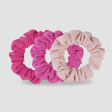 Aruba Large Terry Cloth Teleties