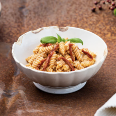 Organic Fusilli By Pasta Di Liguria