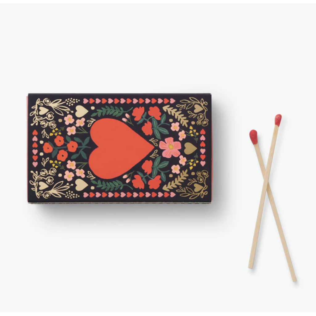 Juliet Matches