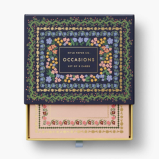 Wildwood Keepsake Card Box