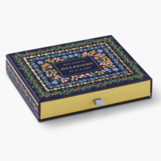 Wildwood Keepsake Card Box