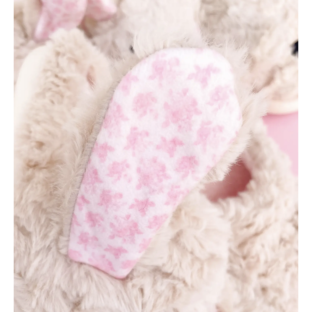 Puppy Love Plush Dog Animal Slippers