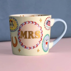 Mrs Mug