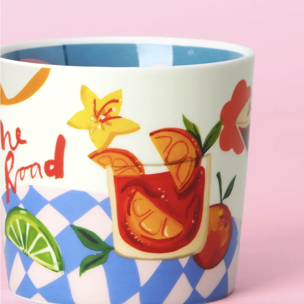 Cin Cin Mug