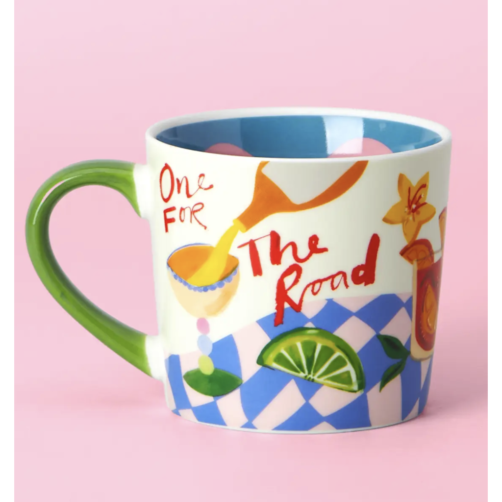 Cin Cin Mug