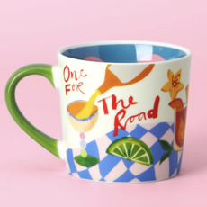 Cin Cin Mug