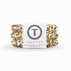 Leopard Small Teleties