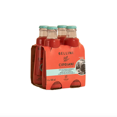 Virgin Bellini By Cipriani