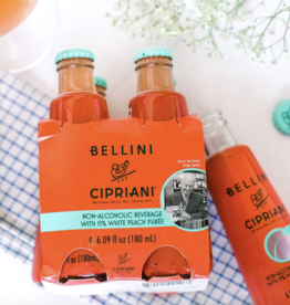 Virgin Bellini By Cipriani