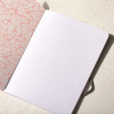 Three Fish Trio Notebook Set
