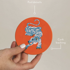 Wild Thang Coaster