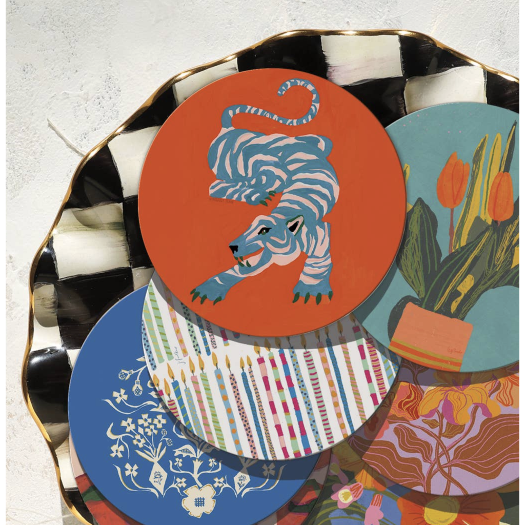 Wild Thang Coaster