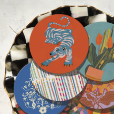 Wild Thang Coaster