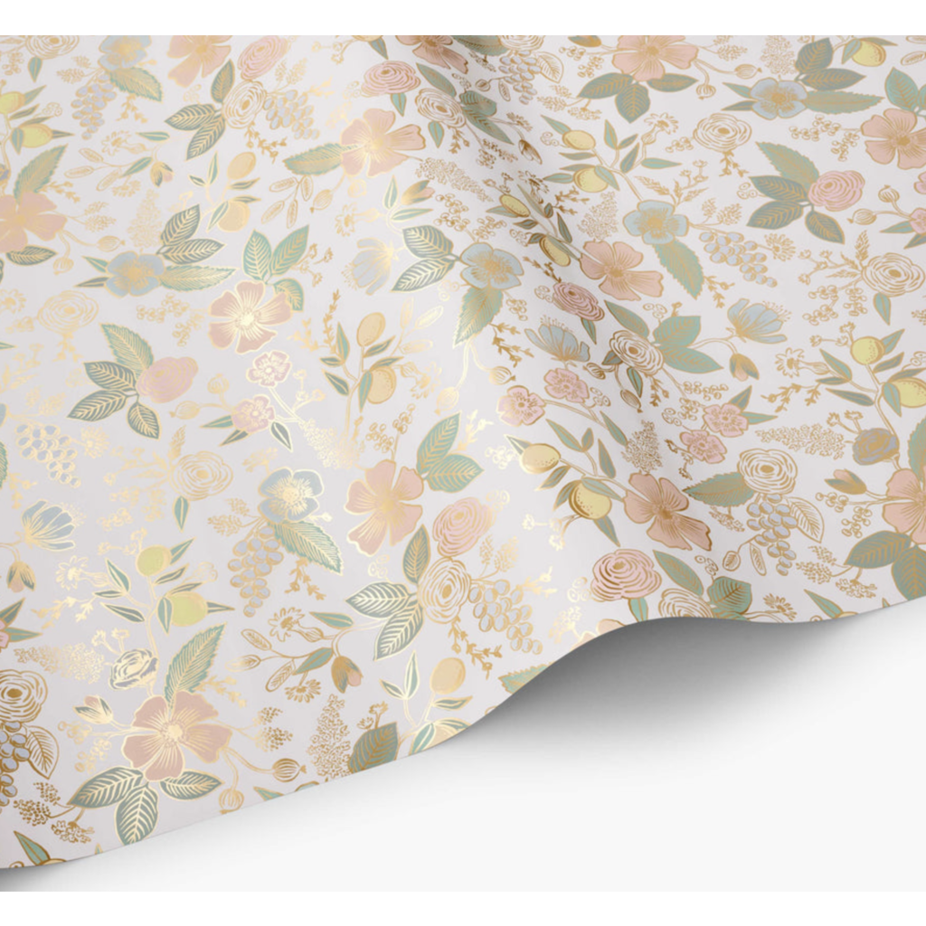 Colette Continuous Roll