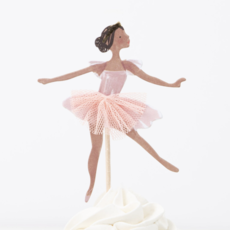 Ballerina Cupcake Kit