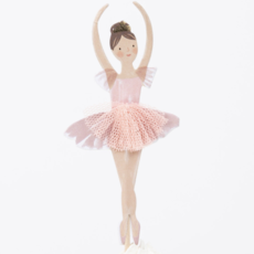 Ballerina Cupcake Kit