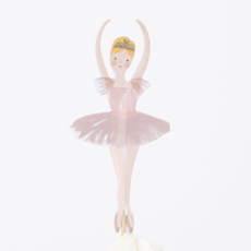 Ballerina Cupcake Kit