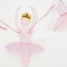 Ballerina Garland