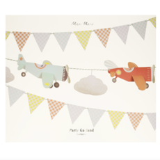 Planes Garland