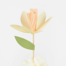 Easter Cottage Cupcake Kit