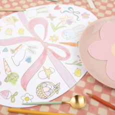 Easter Placemats