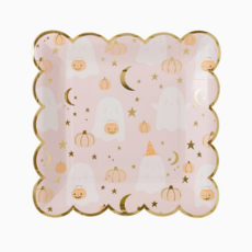Ghost Scatter Plates