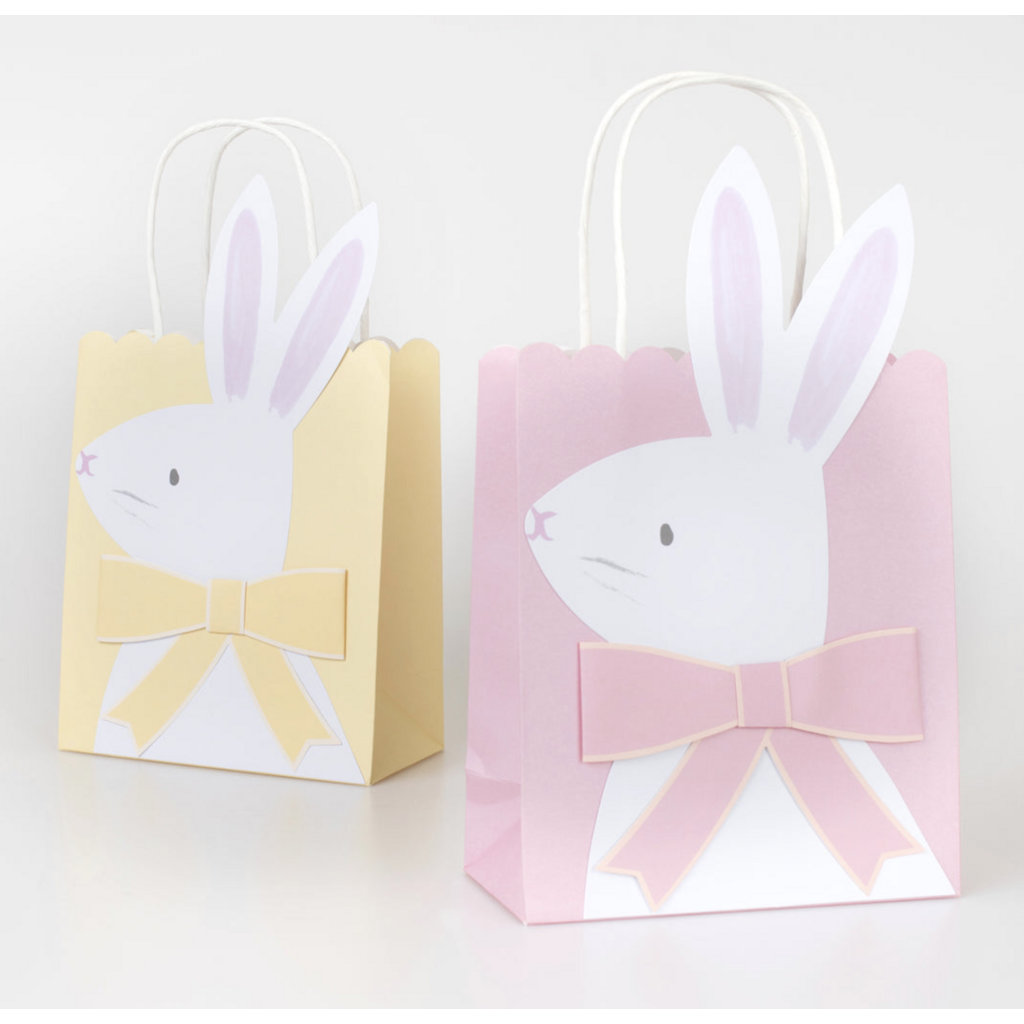 Easter Party Bags