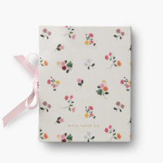Ditsy Dahlia Folio Frame