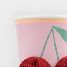 Happy Icons Cups (x8) Happy Icons Cups (x8)