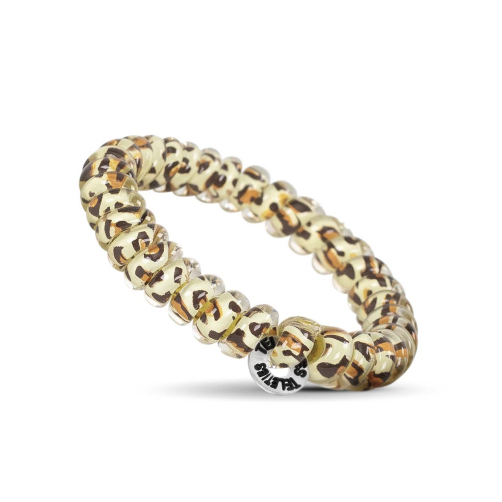 Leopard Small Teleties