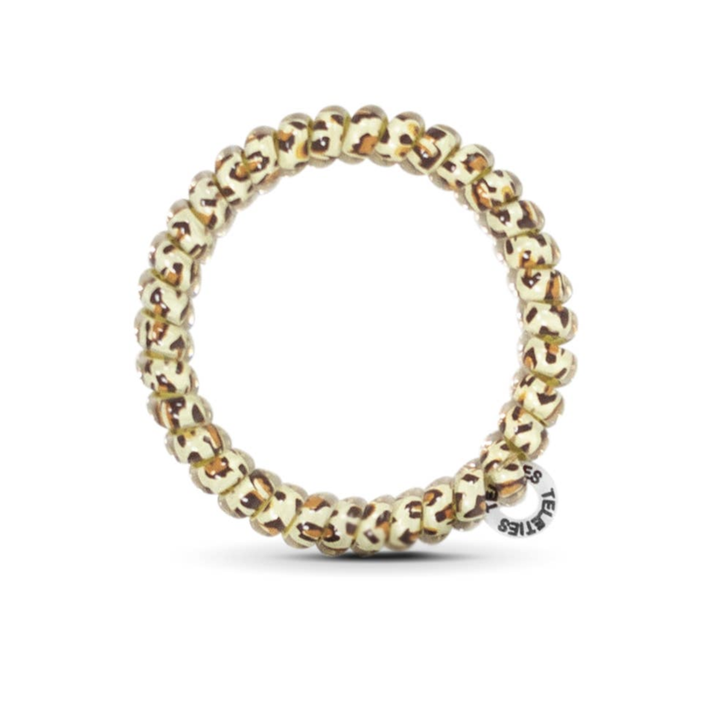 Leopard Small Teleties