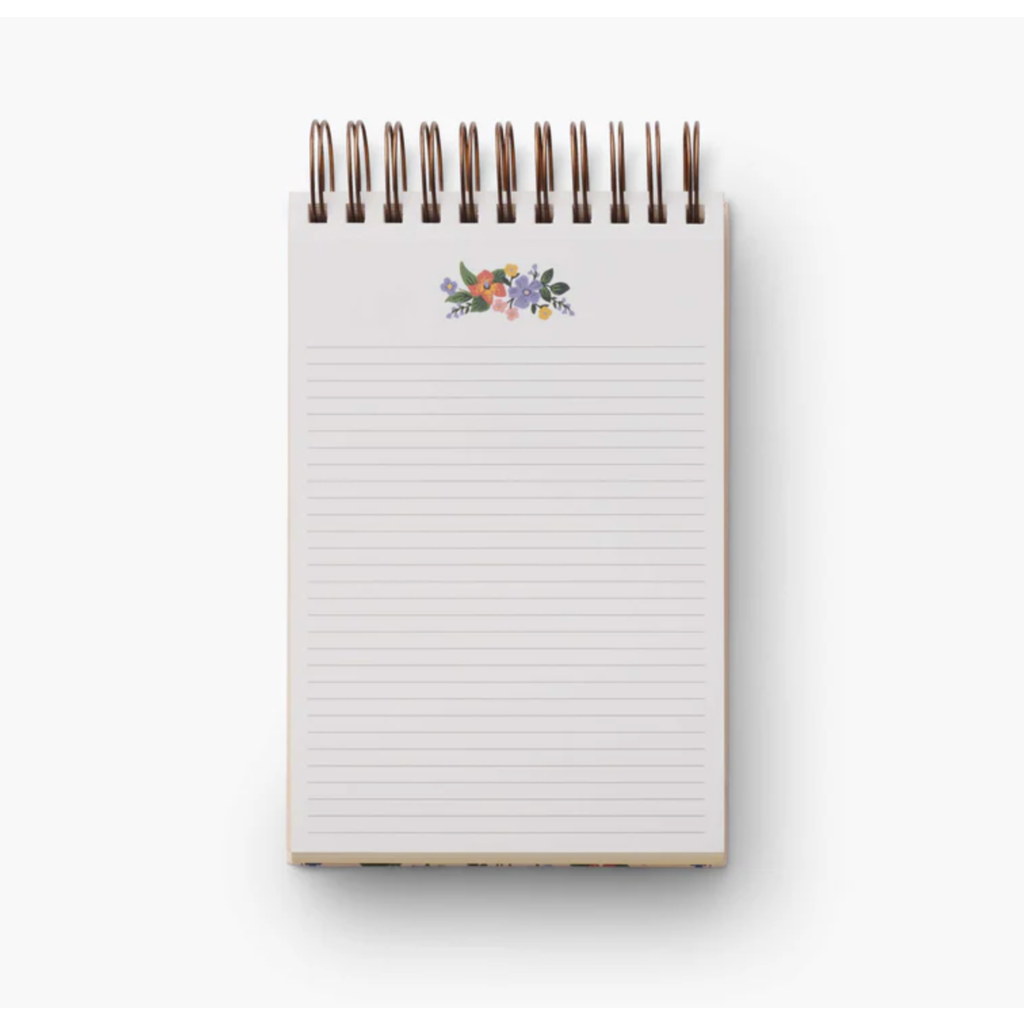 Wildwood Spiral Notepad