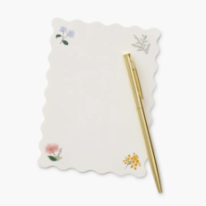 Dahlia Note Writing Set