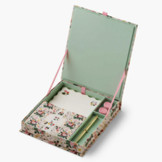 Dahlia Letter Writing Set
