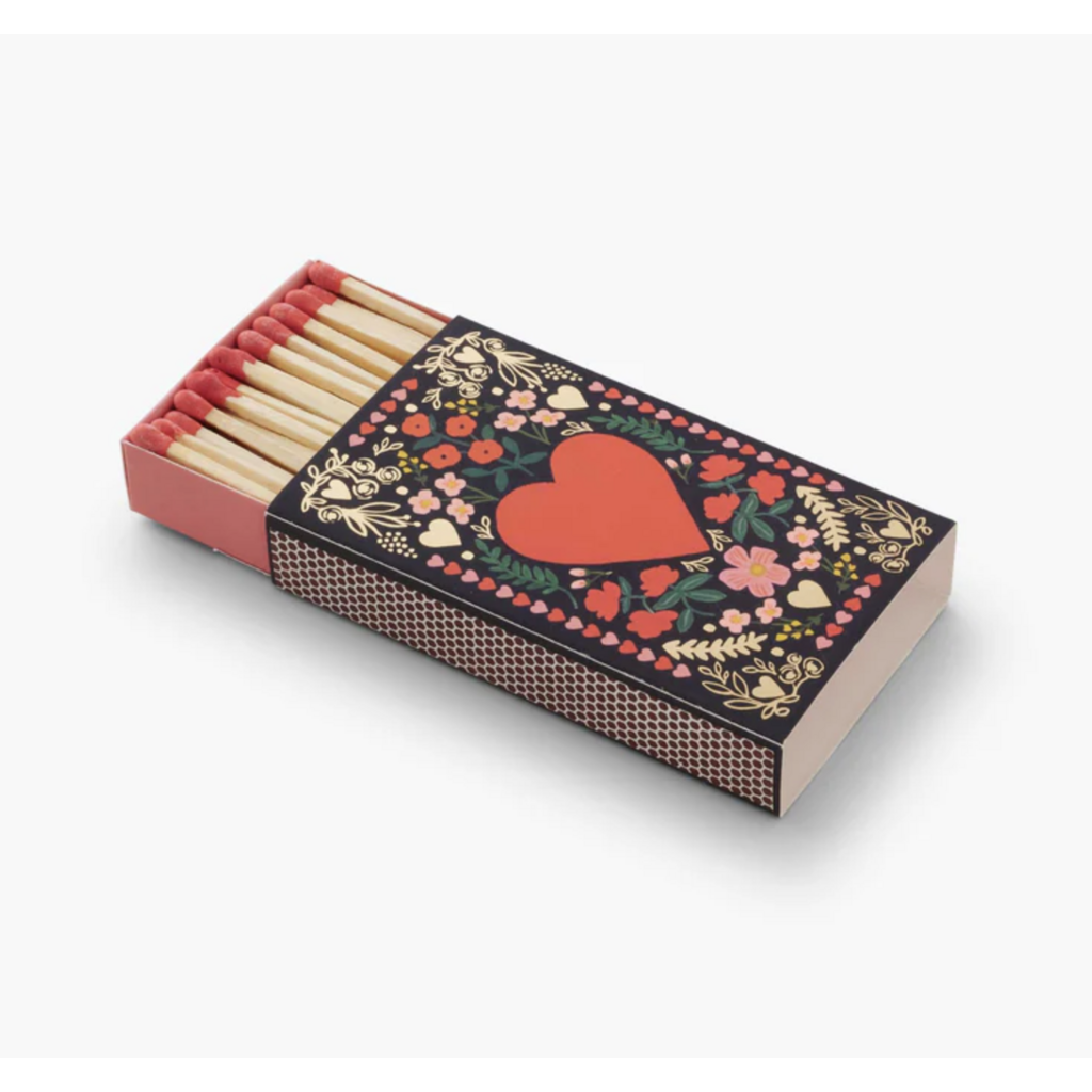 Juliet Matches