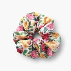 Roses Scrunchie Set
