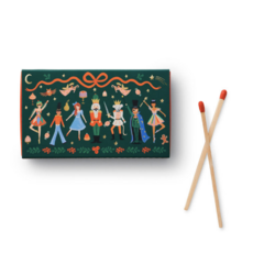 Nutcracker Safety Matches