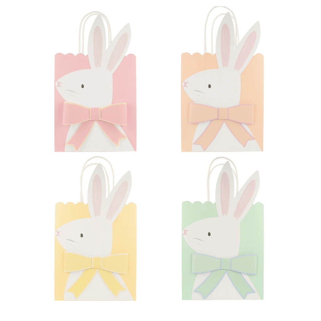 Easter Party Bags