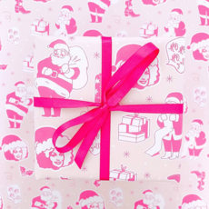 Dolly Y'all Wrapping Paper Roll Of 3 Sheets
