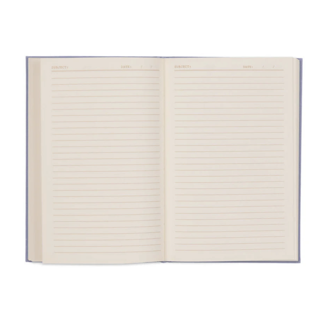 The Very Tired Woman Journal