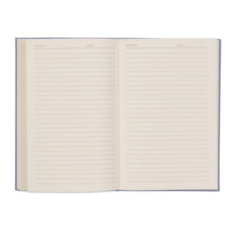 The Very Tired Woman Journal