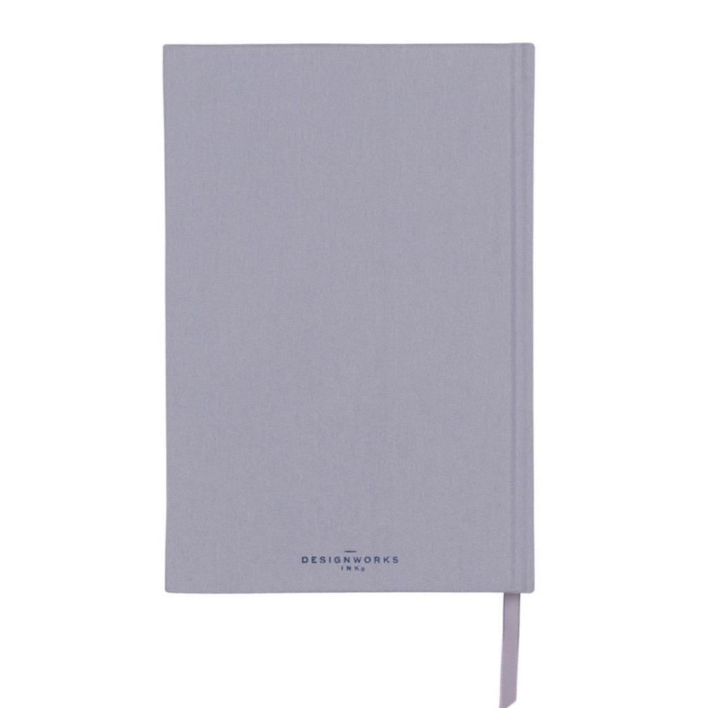 The Very Tired Woman Journal