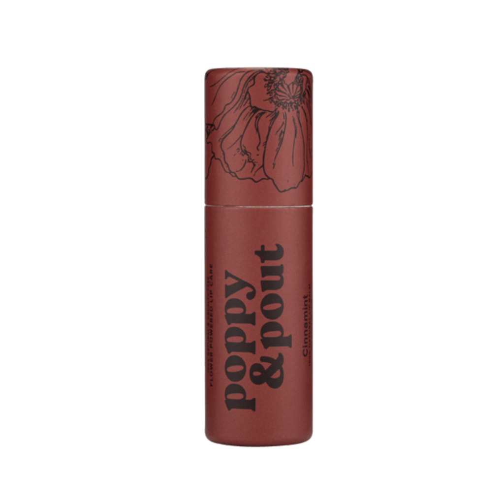 Cinnamint Lip Balm