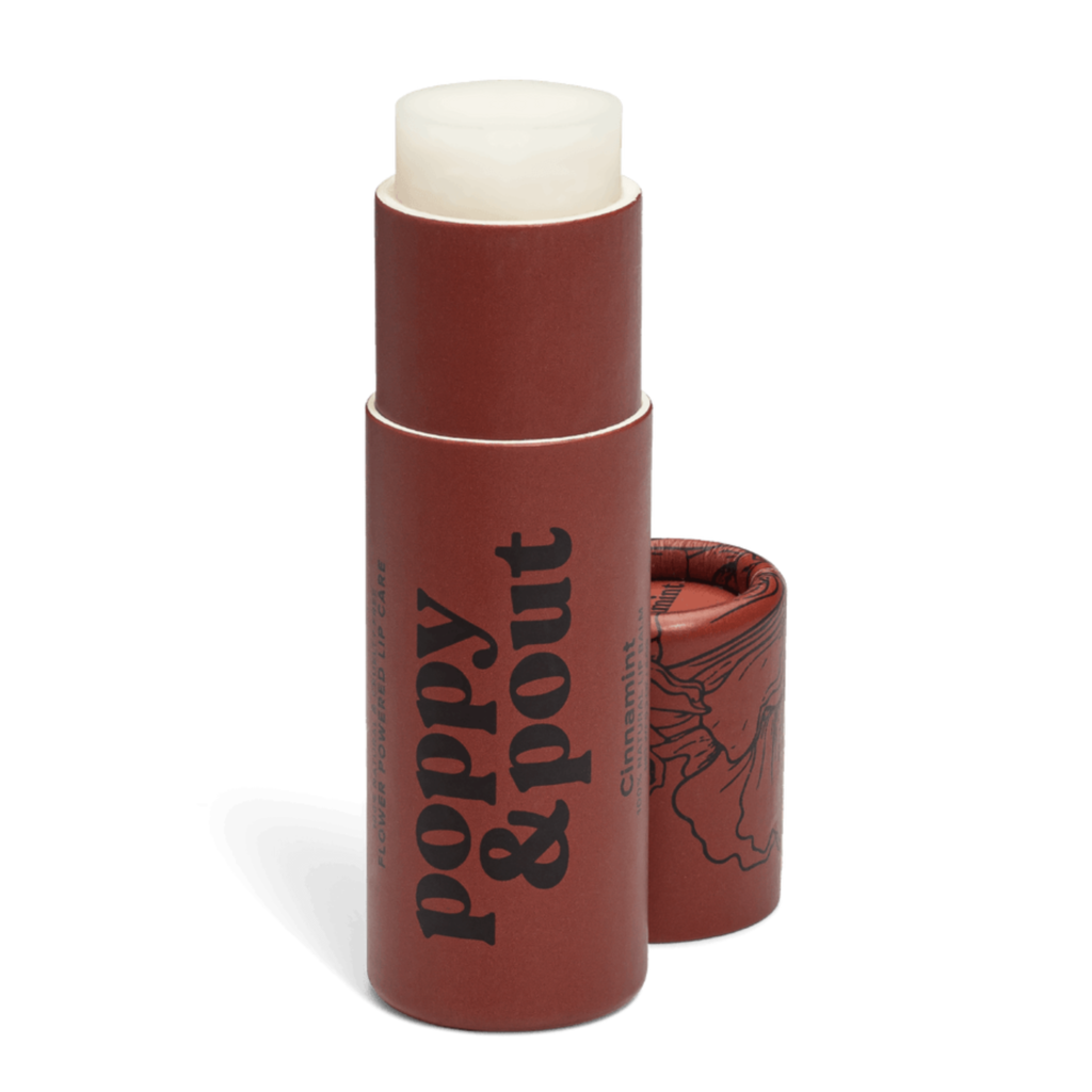 Cinnamint Lip Balm