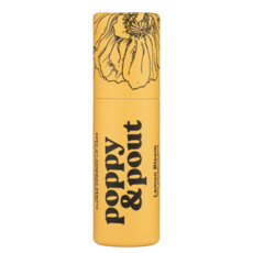 Lemon Bloom Lip Balm