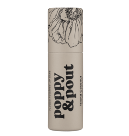 Island Coconut Lip Balm
